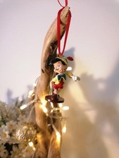 Disney Pinocchio Christmas