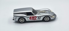 1:43 BBR Ferrari 250 GTO SWB