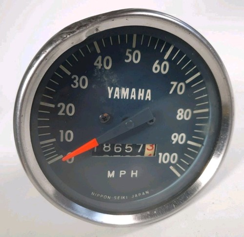 Yamaha nippon seiki - seiki, japan