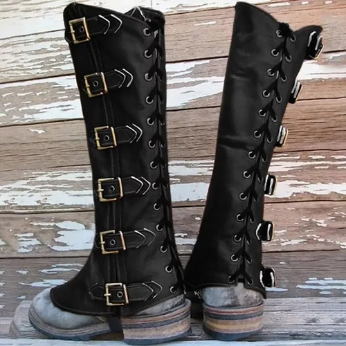 Medieval viking leather - medieval,