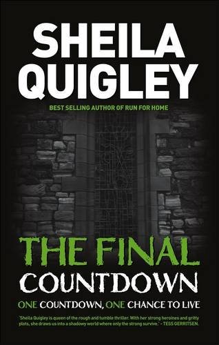 The final countdown - the,