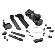 Arrma Typhon HD Chassis Brace Side Guards Radio Box ESC Tray Set ARA320555+