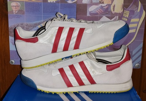 Adidas size 12 - adidas, 80