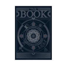 The Book:The Ultimate Guide to
