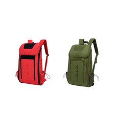 Paramedic Bag Medical Backpack