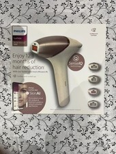 Philips Lumea 9900 Series IPL