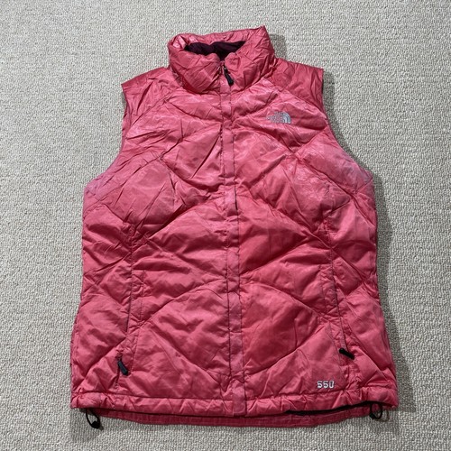 The north face - face, down
