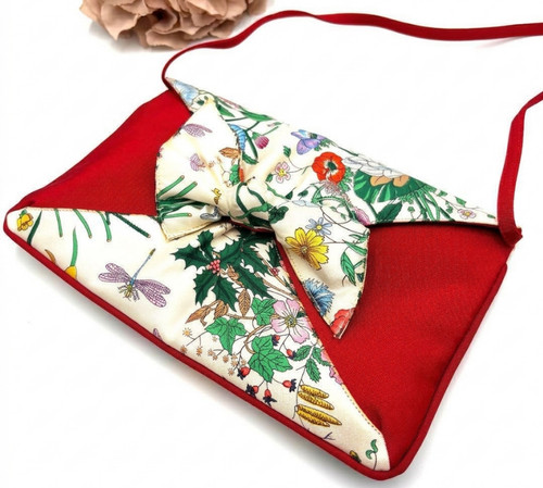 Gucci flora flower way - flora, 2-way