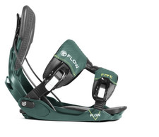 Flow Bindings - Fits UK Sizes