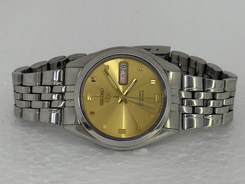 Vintage seiko men automatic - vintage,
