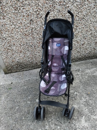 Chicco london lightweight - chicco,