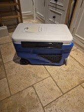 Adventuridge Cool Box