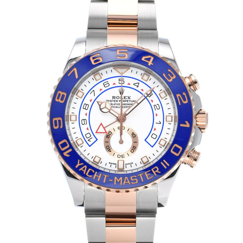 Rolex yachtmaster 116681 - yachtmaster,