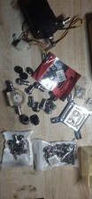 Water cooling kit - water, gpu