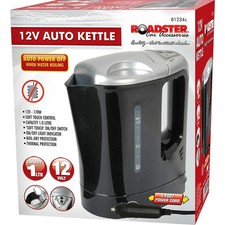 12V Volt 0.8 Litre 170W Car