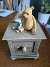 Border Fine Arts Winnie The Pooh Drawer