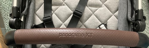 Babylo panorama pushchair - panorama, xt