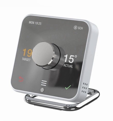 Hive thermostat slt3d - slt3d,