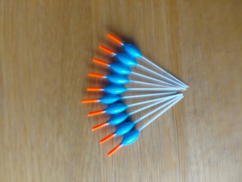 Shallow 1g floats - 15,