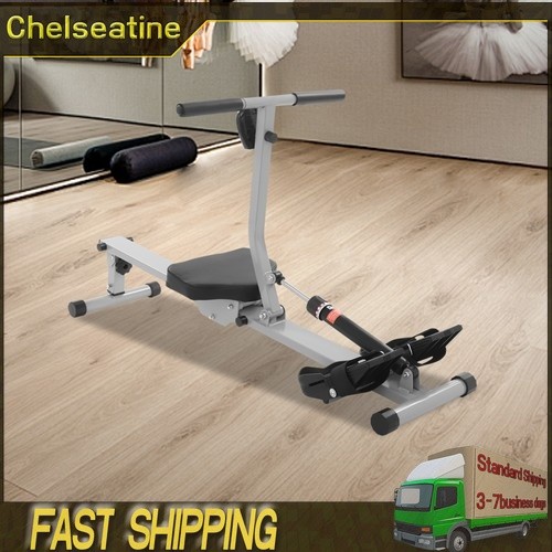 Rowing machine home - rowing,