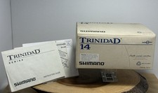 Shimano Trinidad 14