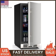 15 Inch Outdoor Beverage
