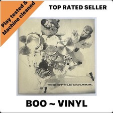 The Style Council - It