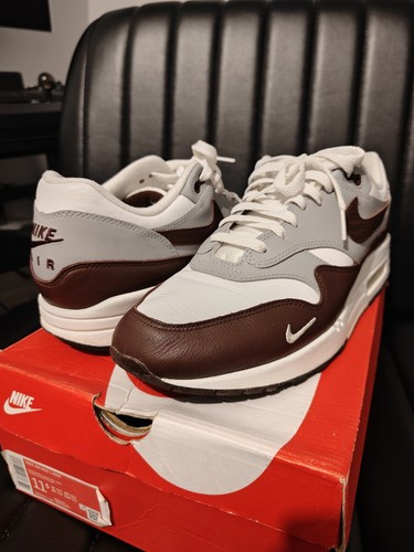 Size nike air max 1 - size,