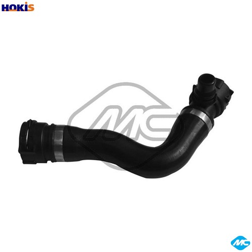 Radiator hose 97837 for bmw - hose,