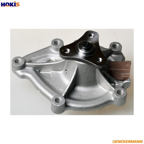Water pump engine cooling - water,