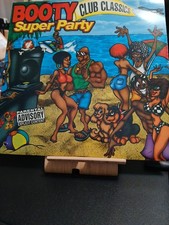 Booty super party club - booty,