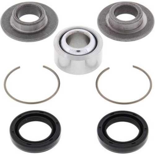 All balls rear lower shock - rear,