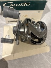 Shimano Callisto CSO-100