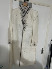 Asian groom outfit - asian,