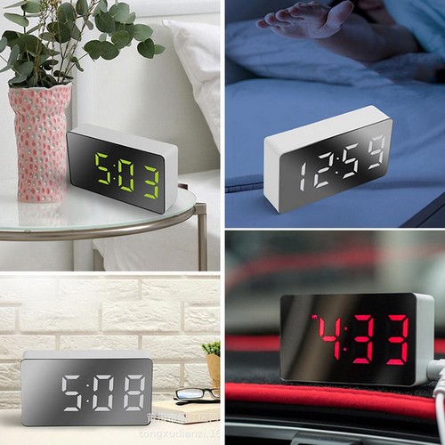 Multifunctional led mirror - multifunctional,