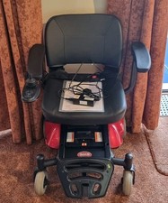 CareCo 2024 Easi GO Mobility