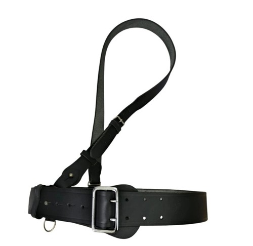 Sam brown belt british - brown,