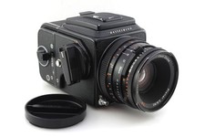Hasselblad 500cm Medium Format
