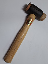 Thor Copper Hide Hammer Size 2