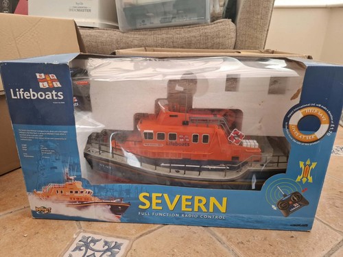 Rnlb volunteer spirit - rnlb, "volunteer
