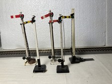 00 gauge accessories