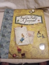 Beatrix Potter, A