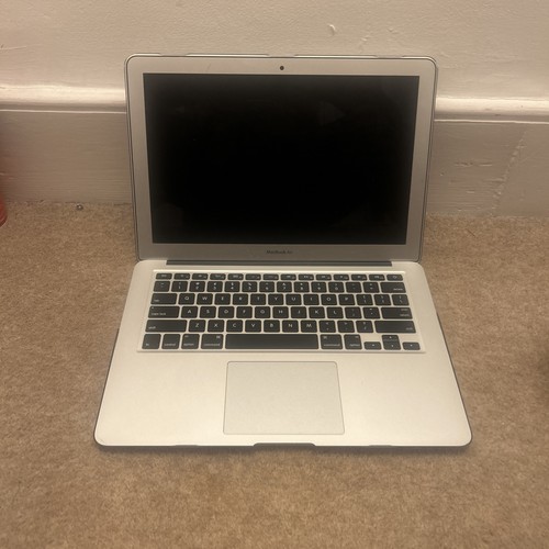 Apple macbook air 1 8ghz - apple, 13.3"