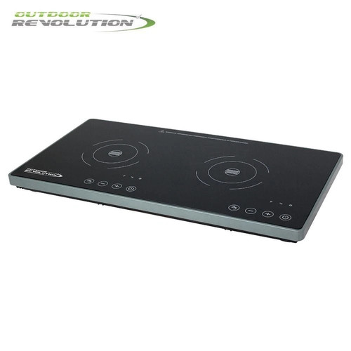 Outdoor revolution low - revolution, wattage