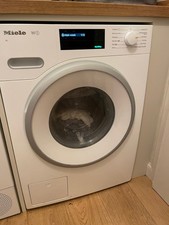 MIELE W1 WWG120 XL 9 kg 1600