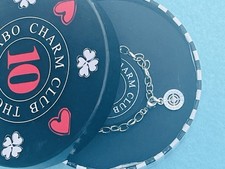 Thomas Sabo Silver 10 Year