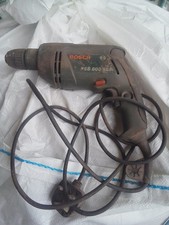   Hammer Drill Bosch 600W  Psb 600 RES  (working)