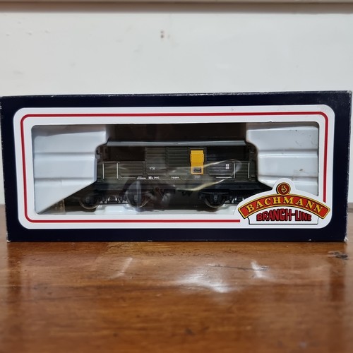 Bachmann 826 queen mary - 33-826,