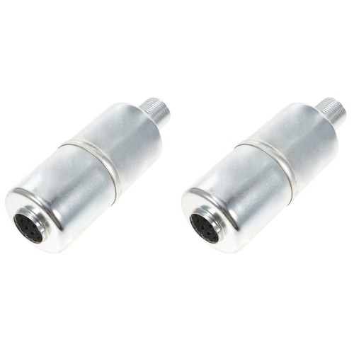 Count generator muffler - ,