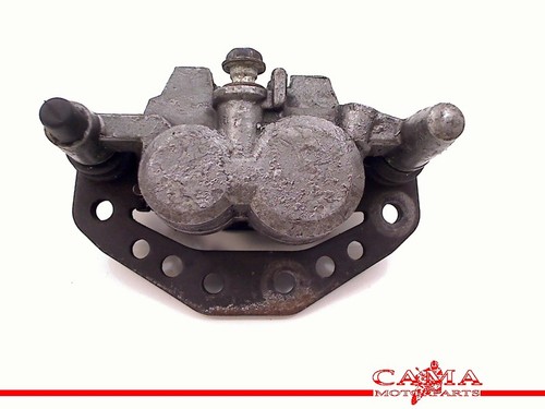 Brake caliper left front - caliper,